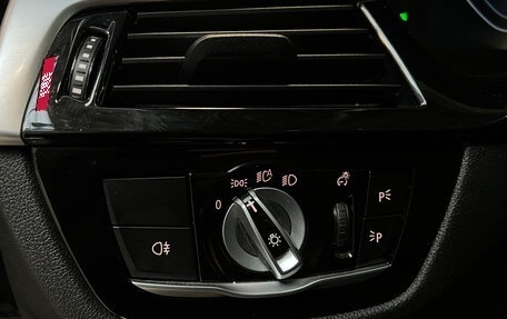 BMW 5 серия, 2020 год, 4 300 000 рублей, 27 фотография