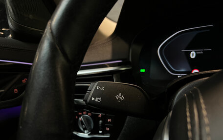 BMW 5 серия, 2020 год, 4 300 000 рублей, 31 фотография