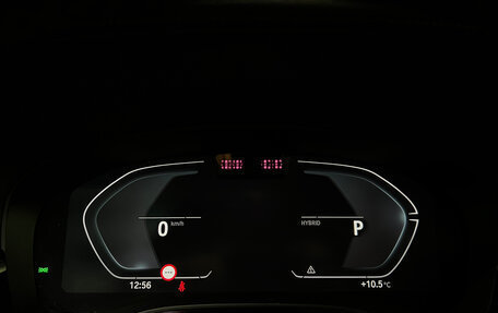 BMW 5 серия, 2020 год, 4 300 000 рублей, 32 фотография