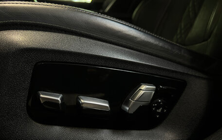 BMW 5 серия, 2020 год, 4 300 000 рублей, 35 фотография