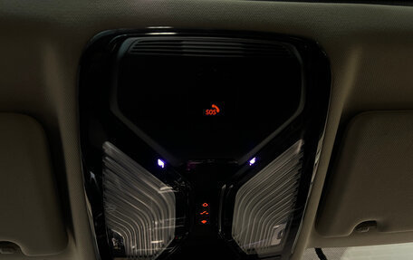 BMW 5 серия, 2020 год, 4 300 000 рублей, 33 фотография