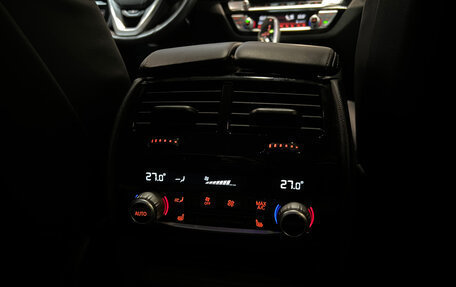 BMW 5 серия, 2020 год, 4 300 000 рублей, 34 фотография