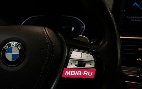 BMW 5 серия, 2020 год, 4 300 000 рублей, 28 фотография