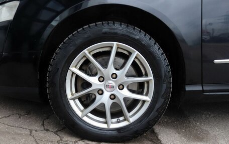 Volkswagen Passat B6, 2008 год, 799 000 рублей, 9 фотография