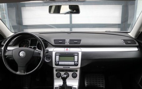 Volkswagen Passat B6, 2008 год, 799 000 рублей, 15 фотография