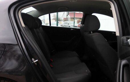 Volkswagen Passat B6, 2008 год, 799 000 рублей, 12 фотография