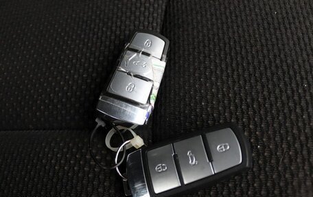 Volkswagen Passat B6, 2008 год, 799 000 рублей, 18 фотография