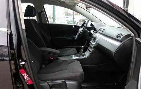 Volkswagen Passat B6, 2008 год, 799 000 рублей, 13 фотография