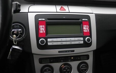 Volkswagen Passat B6, 2008 год, 799 000 рублей, 17 фотография