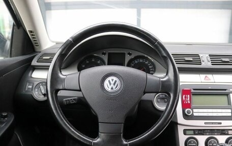 Volkswagen Passat B6, 2008 год, 799 000 рублей, 16 фотография