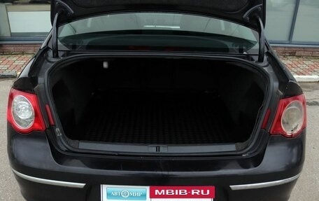 Volkswagen Passat B6, 2008 год, 799 000 рублей, 11 фотография