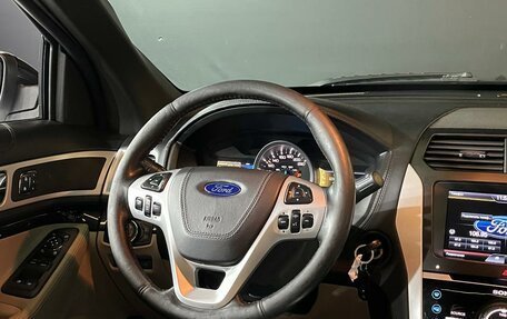 Ford Explorer VI, 2012 год, 1 330 000 рублей, 10 фотография