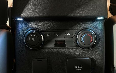 Ford Explorer VI, 2012 год, 1 330 000 рублей, 14 фотография