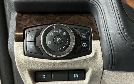 Ford Explorer VI, 2012 год, 1 330 000 рублей, 16 фотография