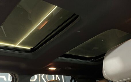 Ford Explorer VI, 2012 год, 1 330 000 рублей, 17 фотография