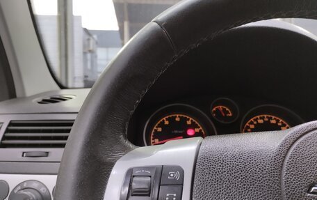 Opel Astra H, 2013 год, 800 000 рублей, 9 фотография