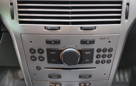 Opel Astra H, 2013 год, 800 000 рублей, 13 фотография