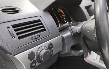 Opel Astra H, 2013 год, 800 000 рублей, 17 фотография