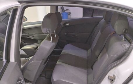 Opel Astra H, 2013 год, 800 000 рублей, 19 фотография