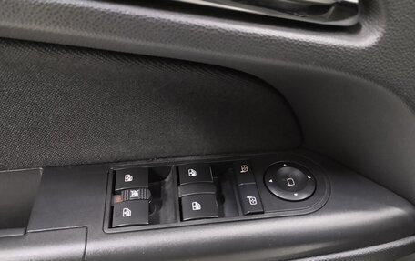 Opel Astra H, 2013 год, 800 000 рублей, 16 фотография