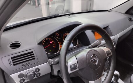 Opel Astra H, 2013 год, 800 000 рублей, 20 фотография