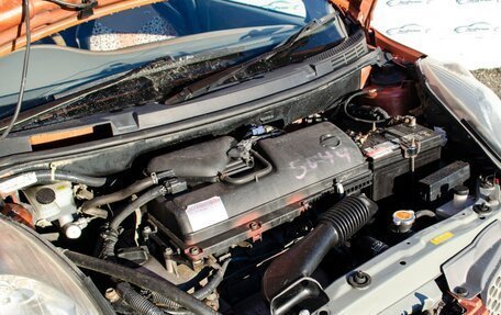 Nissan March III, 2003 год, 260 000 рублей, 17 фотография