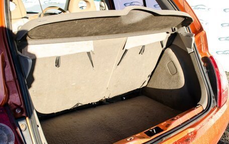 Nissan March III, 2003 год, 260 000 рублей, 16 фотография