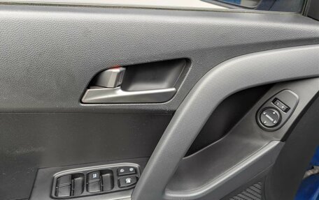 Hyundai Creta I рестайлинг, 2018 год, 1 599 000 рублей, 9 фотография