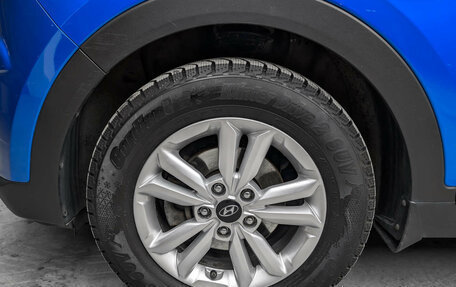 Hyundai Creta I рестайлинг, 2018 год, 1 599 000 рублей, 7 фотография