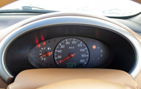 Nissan March III, 2003 год, 260 000 рублей, 12 фотография