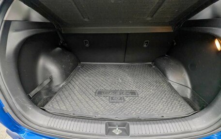 Hyundai Creta I рестайлинг, 2018 год, 1 599 000 рублей, 12 фотография