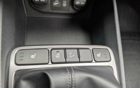 Hyundai Creta I рестайлинг, 2018 год, 1 599 000 рублей, 18 фотография