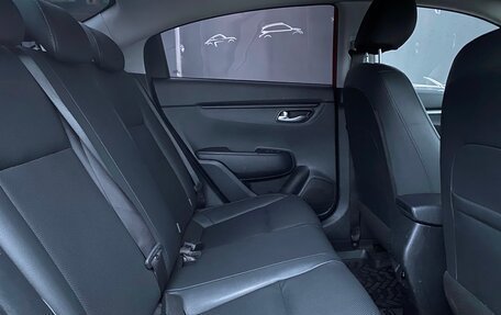 KIA Rio IV, 2020 год, 1 447 800 рублей, 9 фотография