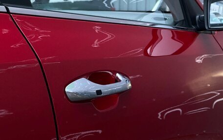 KIA Rio IV, 2020 год, 1 447 800 рублей, 19 фотография
