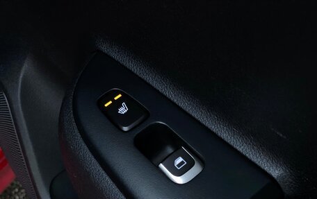 KIA Rio IV, 2020 год, 1 447 800 рублей, 14 фотография