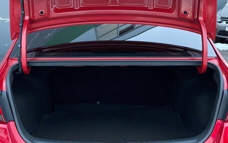 KIA Rio IV, 2020 год, 1 447 800 рублей, 18 фотография