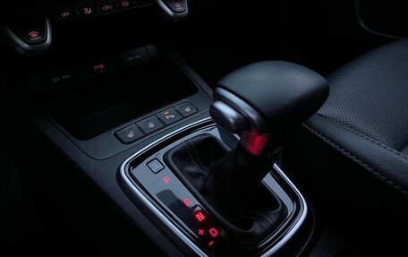 KIA Rio IV, 2020 год, 1 447 800 рублей, 11 фотография