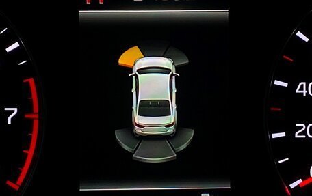 KIA Rio IV, 2020 год, 1 447 800 рублей, 22 фотография