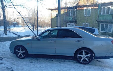 Nissan Cedric VII, 1981 год, 380 000 рублей, 7 фотография