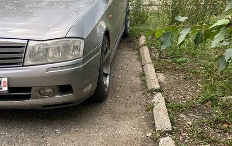 Nissan Cedric VII, 1981 год, 380 000 рублей, 2 фотография