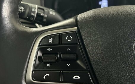 Hyundai Solaris II рестайлинг, 2019 год, 1 320 000 рублей, 10 фотография