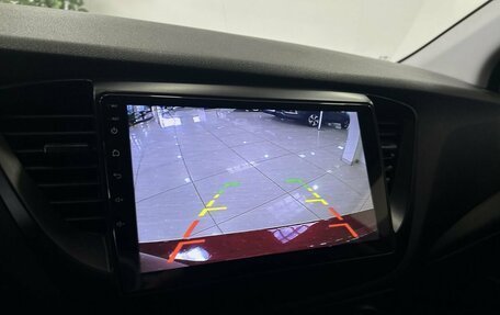 Hyundai Solaris II рестайлинг, 2019 год, 1 320 000 рублей, 12 фотография