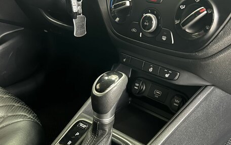 Hyundai Solaris II рестайлинг, 2019 год, 1 320 000 рублей, 13 фотография