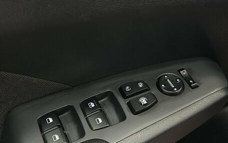 Hyundai Solaris II рестайлинг, 2019 год, 1 320 000 рублей, 7 фотография