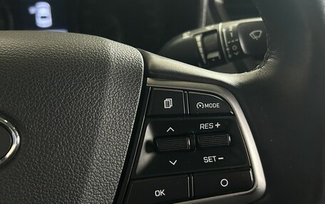 Hyundai Solaris II рестайлинг, 2019 год, 1 320 000 рублей, 11 фотография