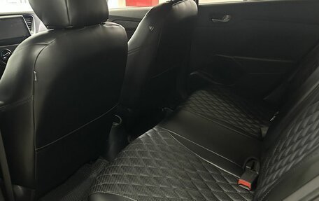 Hyundai Solaris II рестайлинг, 2019 год, 1 320 000 рублей, 16 фотография