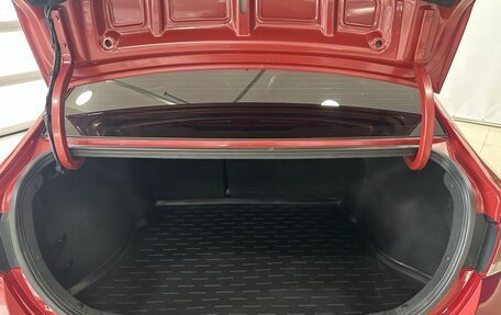 Hyundai Solaris II рестайлинг, 2019 год, 1 320 000 рублей, 17 фотография