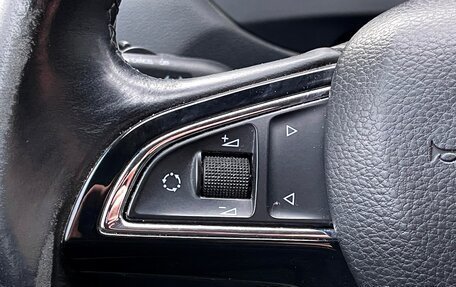 Skoda Rapid I, 2015 год, 799 000 рублей, 13 фотография