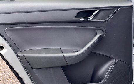 Skoda Rapid I, 2015 год, 799 000 рублей, 19 фотография