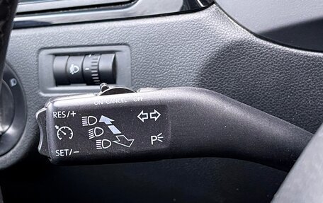 Skoda Rapid I, 2015 год, 799 000 рублей, 15 фотография